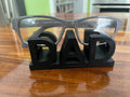 Dad Glasses Holder – 3D Printed Father's Day Eyeglass Stand Gift by FOFUS, Thrissur Kerala