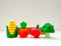 Fidget Garden – 3D Printed Interactive Sensory Garden Fidget Set by FOFUS, Thrissur Kerala