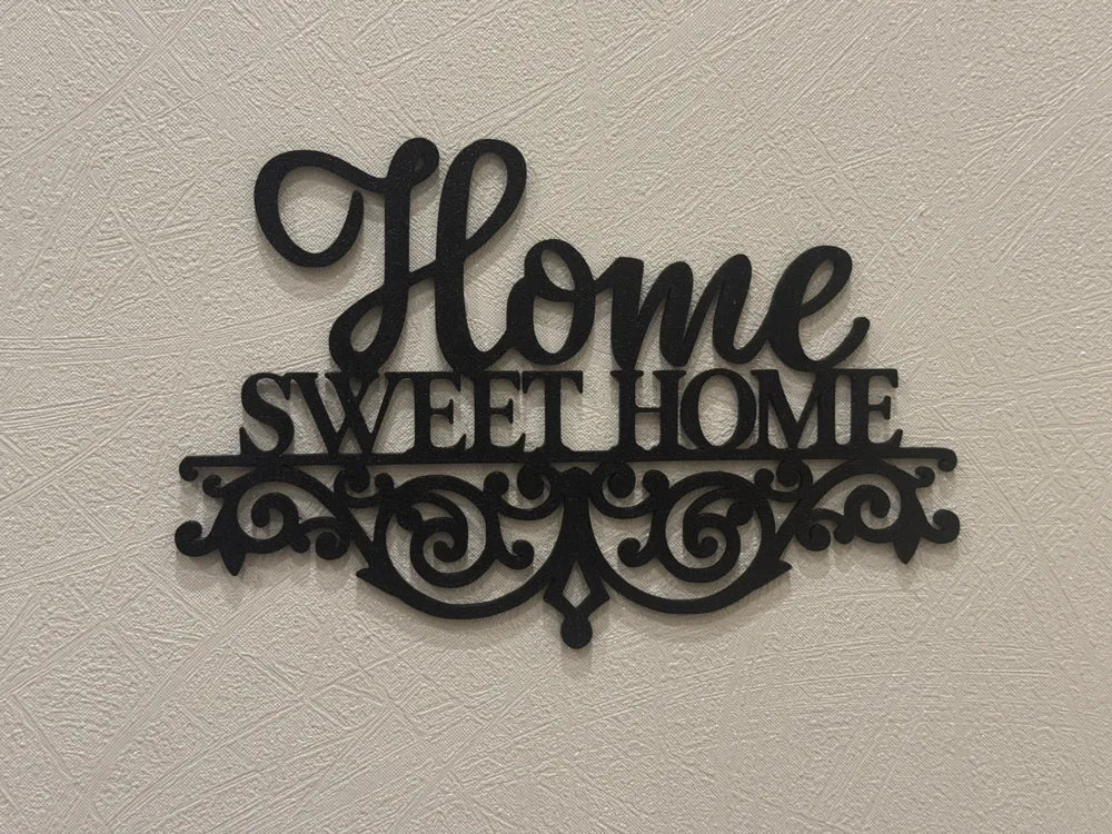 Home Decor Wall Art – 3D Printed Statement Wall Piece by FOFUS, Thrissur Kerala