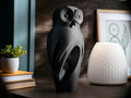OWL Home Decor – 3D Printed Wise Owl Decorative Figurine by FOFUS, Thrissur Kerala