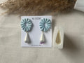 Polymer Clay Teardrop Bead Roller – 3D Printed Jewellery Making Tool by FOFUS, Thrissur Kerala