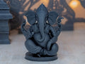 Reimagined Lord Ganesha Guardian of Prosperity – 3D Printed Contemporary Idol by 3D Divine | FOFUS, Thrissur Kerala