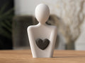 Mother's Day Statue – 3D Printed Heartfelt Motherhood Sculpture Gift by FOFUS, Thrissur Kerala