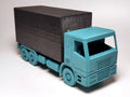 Container Truck Scale Model – 3D Printed Logistics Vehicle Replica by MAYANS | FOFUS, Thrissur Kerala