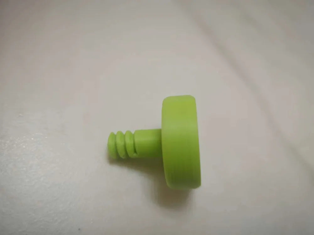Shape Logic Educational Toy detail – 3D Printed Montessori Set by MAYANS FOFUS Kerala