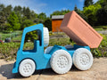 Toy Truck – 3D Printed Chunky Kids Vehicle for Toddlers by MAYANS | FOFUS, Thrissur Kerala