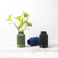 Modern Flower Vase Holder – 3D Printed Elegant Contemporary Vase by FOFUS, Thrissur Kerala