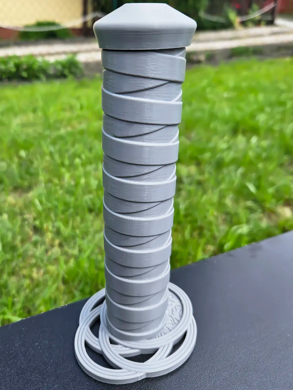 Moonveil Katana – Elden Ring (Printinplace Sword)