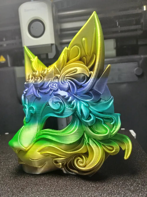 Cat Mask V2