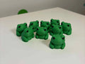 Miniatiure Frogs