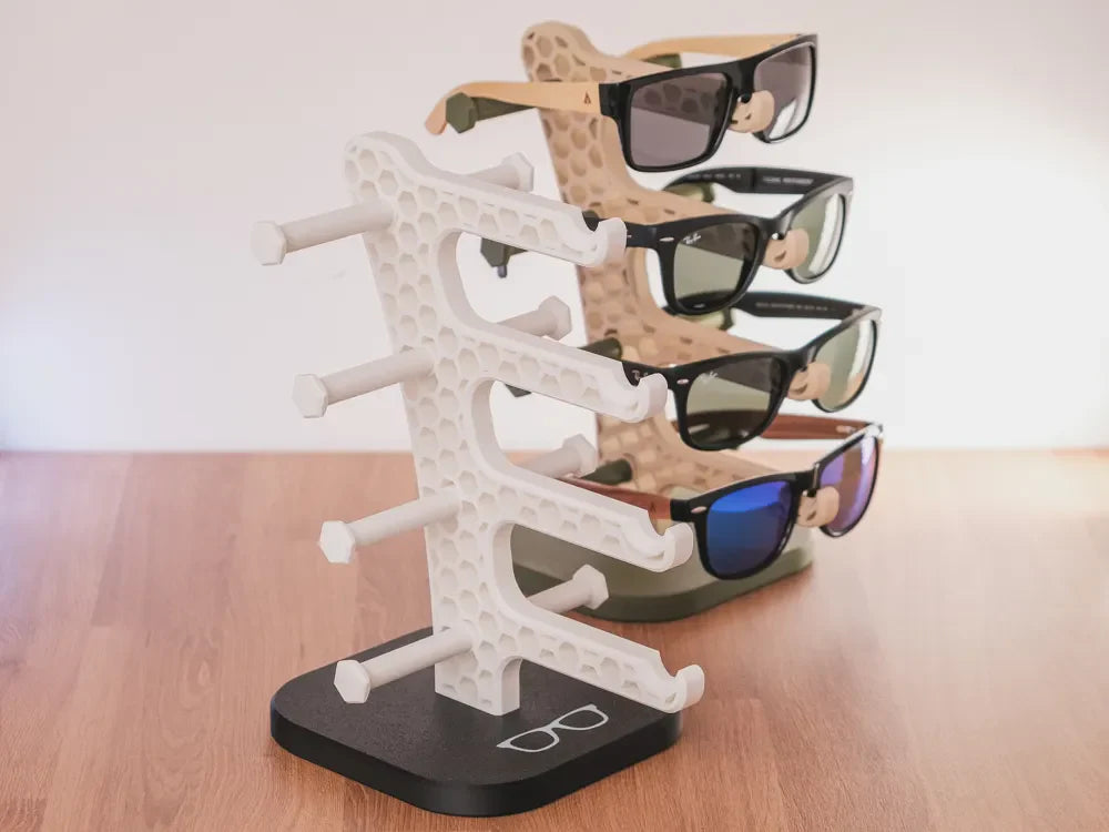 Shade Stand