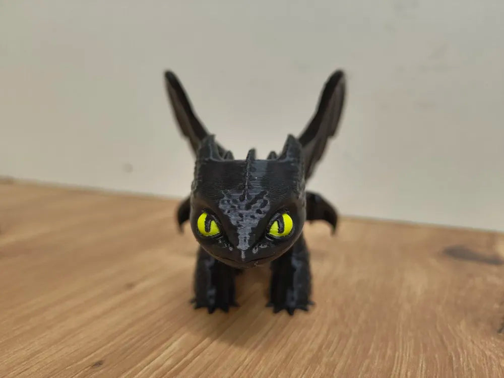 Hiccup- How to Train Your Dragon
