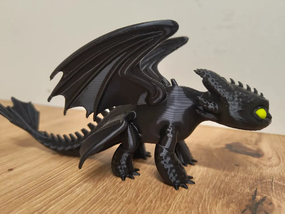 Hiccup- How to Train Your Dragon