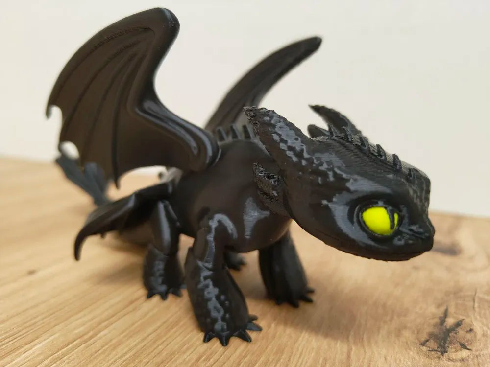 Hiccup- How to Train Your Dragon