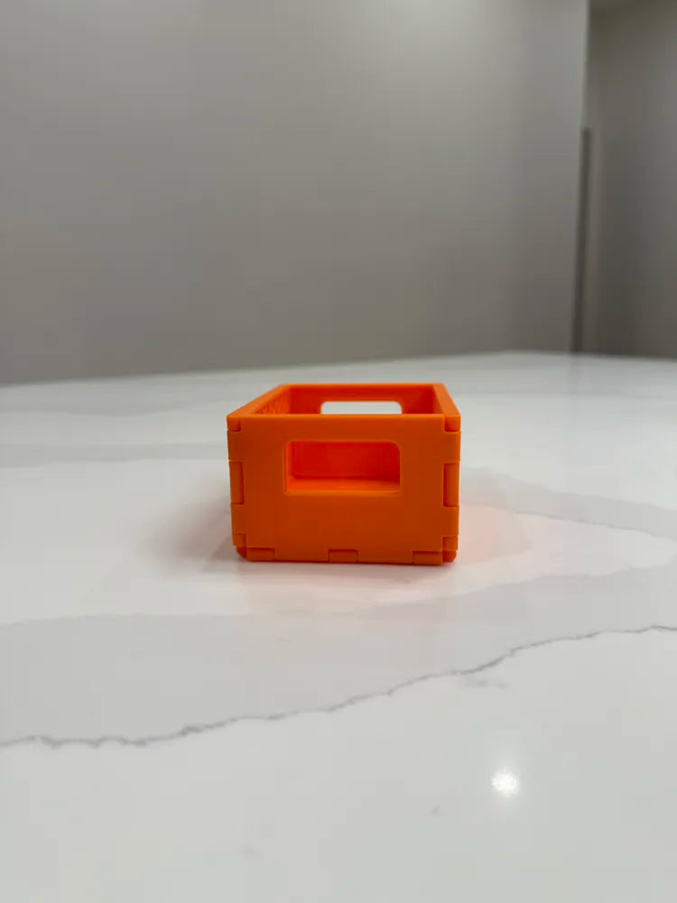 Collapsible Box