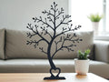 Minimalist Tree Decor – 3D Printed Nature-Inspired Sculptural Accent by FOFUS, Thrissur Kerala