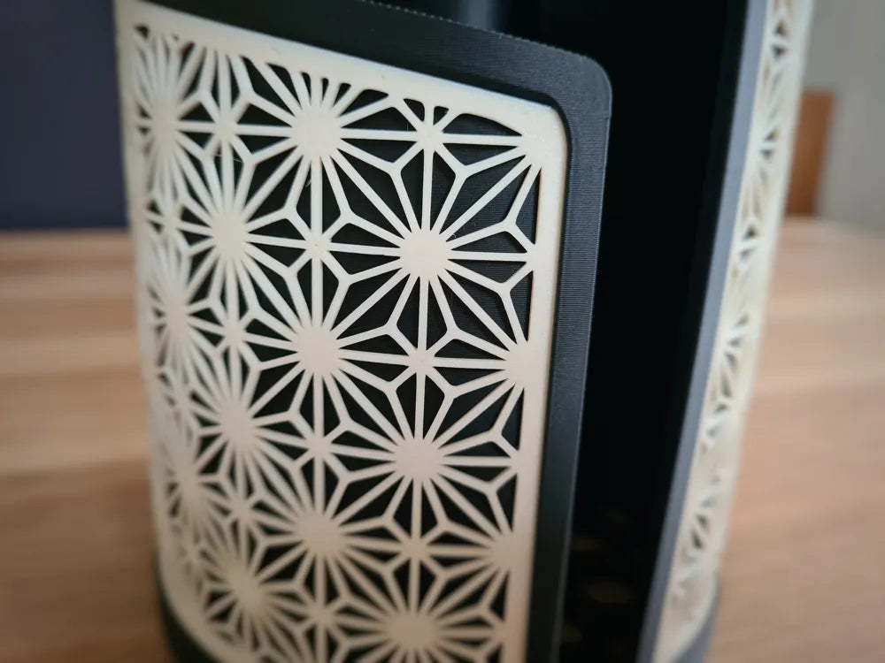 Paper Roll Holder