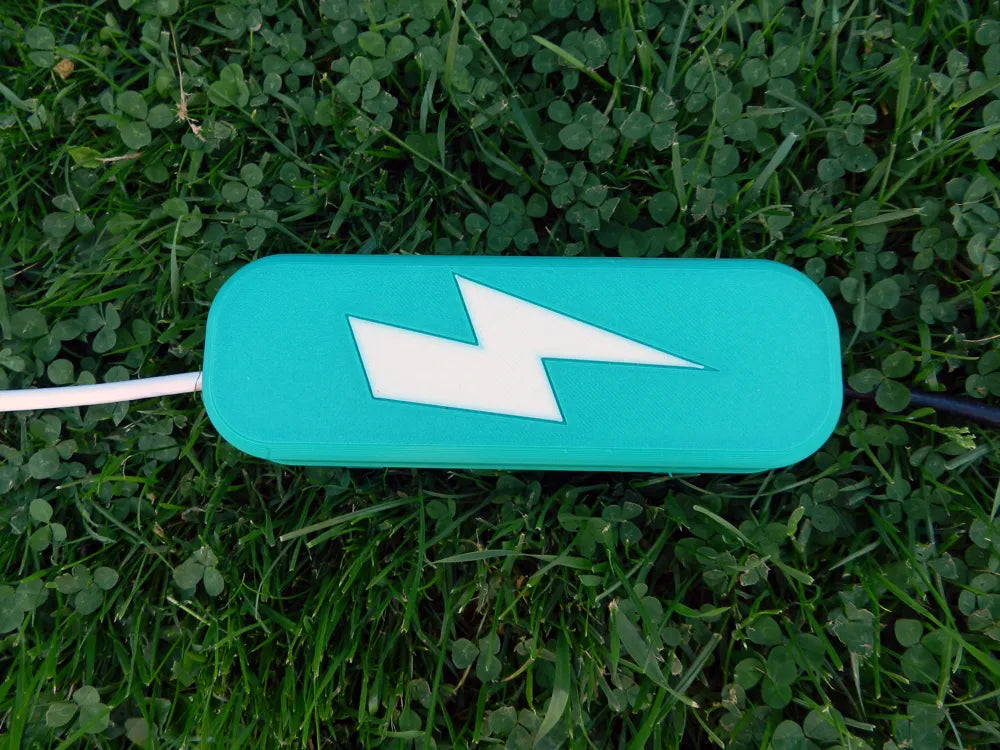 Power Plug Protector Box