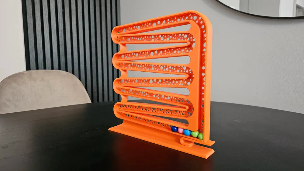 marble run game