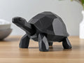Walking Low Poly Turtle