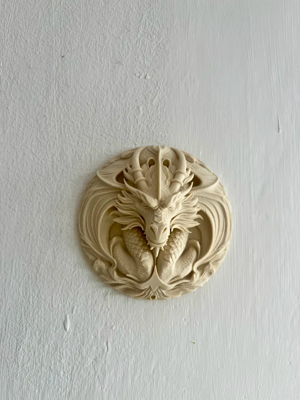 Chinese Dragon wall art