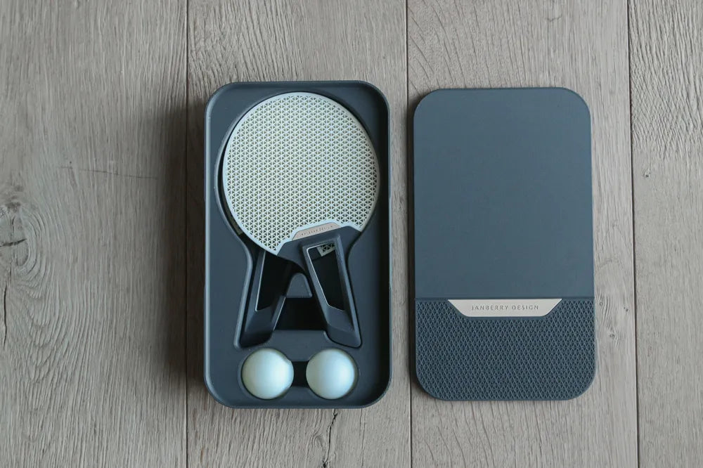 Ping Pong Set