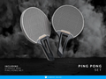 Ping Pong Set