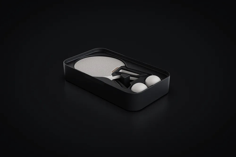 Ping Pong Set