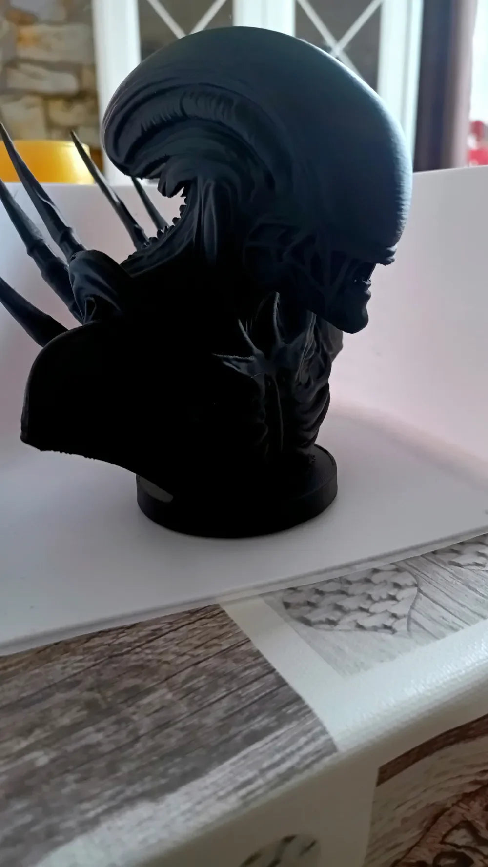 Alien , Xenomorph