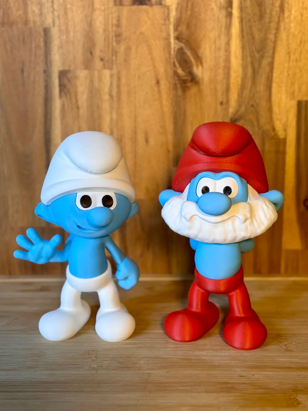 Grand Smurf