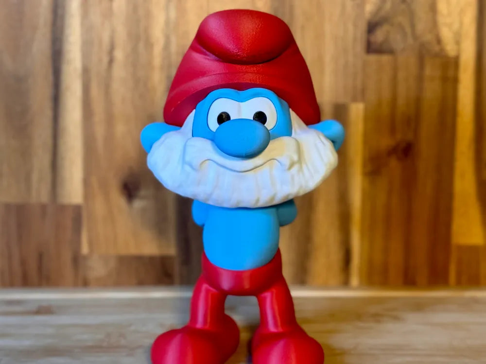 Grand Smurf