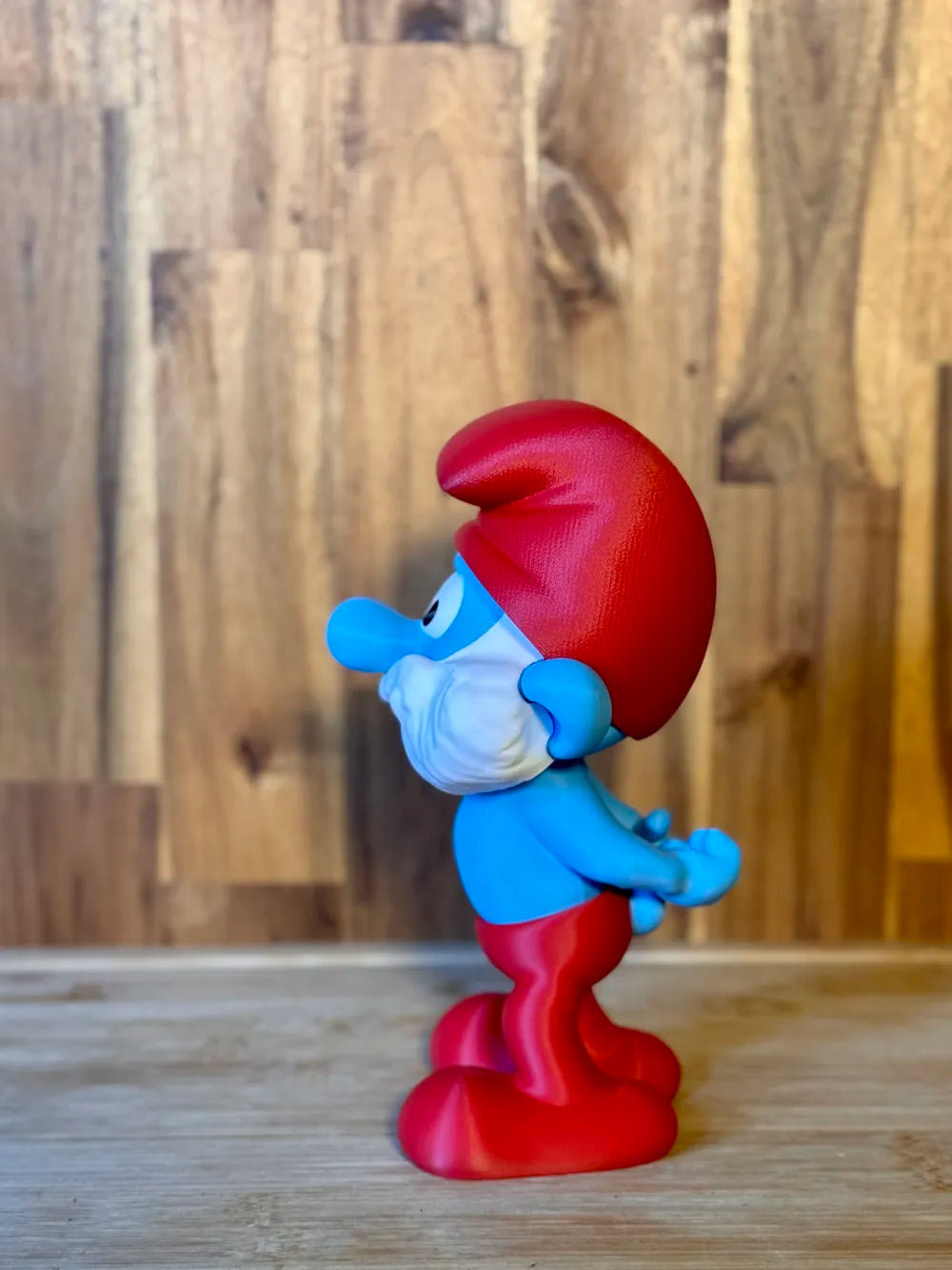 Grand Smurf