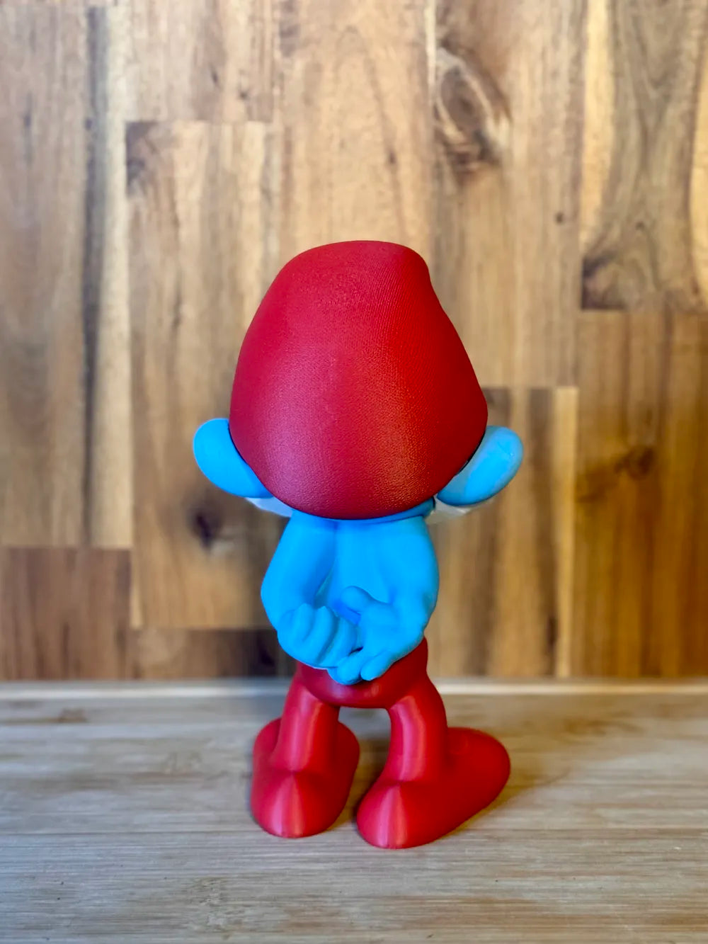Grand Smurf