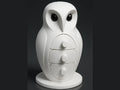 Owlganizer Owl Desk Organiser – 3D Printed Whimsical Pen and Pencil Holder by FOFUS, Thrissur Kerala