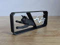 Schrodinger's Cat Collectible – 3D Printed Physics Paradox Cat Figurine by FOFUS, Thrissur Kerala