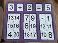 Math Tiles Addition and Subtraction Learning Toy – 3D Printed for Kids by MAYANS | FOFUS, Thrissur Kerala