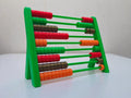 Color Counting Abacus Montessori Math Toy – 3D Printed for Kids by MAYANS | FOFUS, Thrissur Kerala