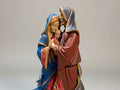 Holy Family Nativity Statue – 3D Printed Sacred Christmas Heirloom by 3D Divine | FOFUS, Thrissur Kerala