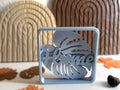 Decorative Frame Home – 3D Printed Elegant Display Frame by FOFUS, Thrissur Kerala