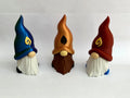 Gnome Collectible – 3D Printed Whimsical Garden Gnome Figurine by FOFUS, Thrissur Kerala