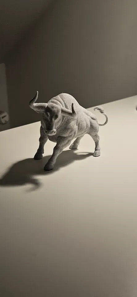 THE Bull