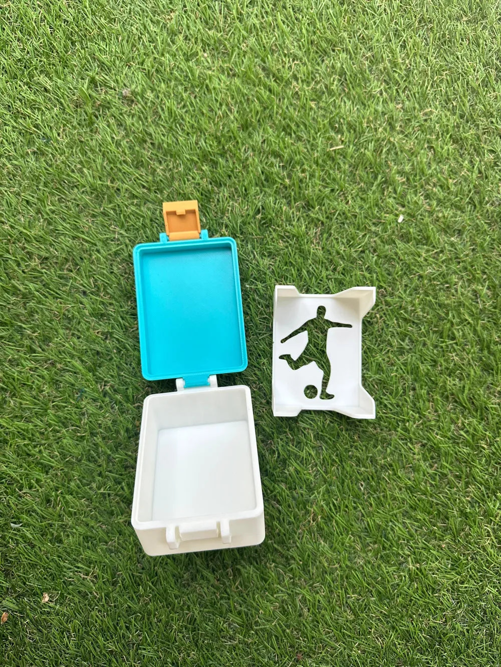 FIFA Sticker Collection Individual Box detail – Football Collectible Sticker Pack by FOFUS Kerala