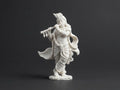 Krishna Playing Flute Hindu Deity – 3D Printed Venugopal Figurine by 3D Divine | FOFUS, Thrissur Kerala