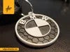 BMW Keychain