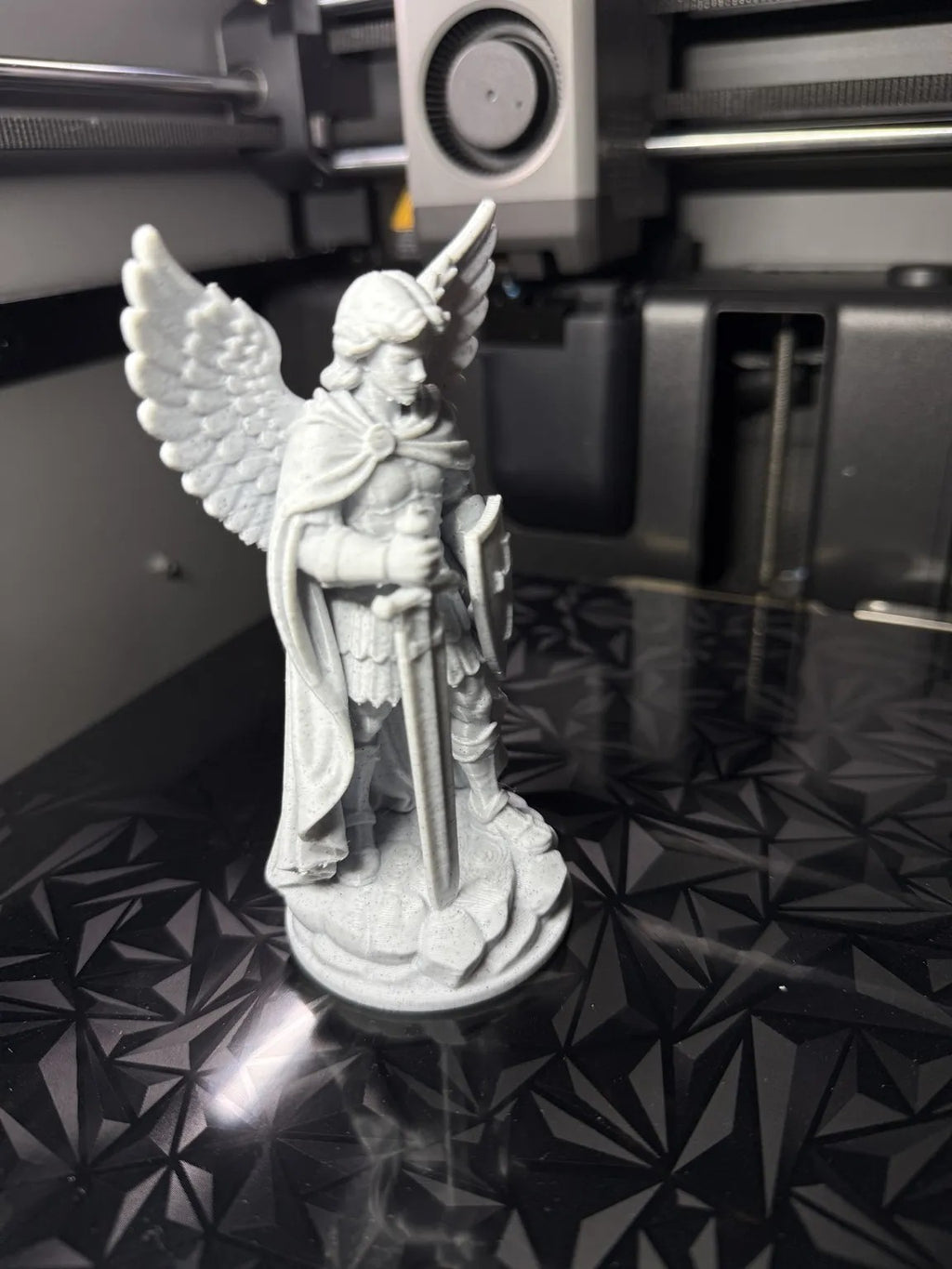 Archangel Saint Michael