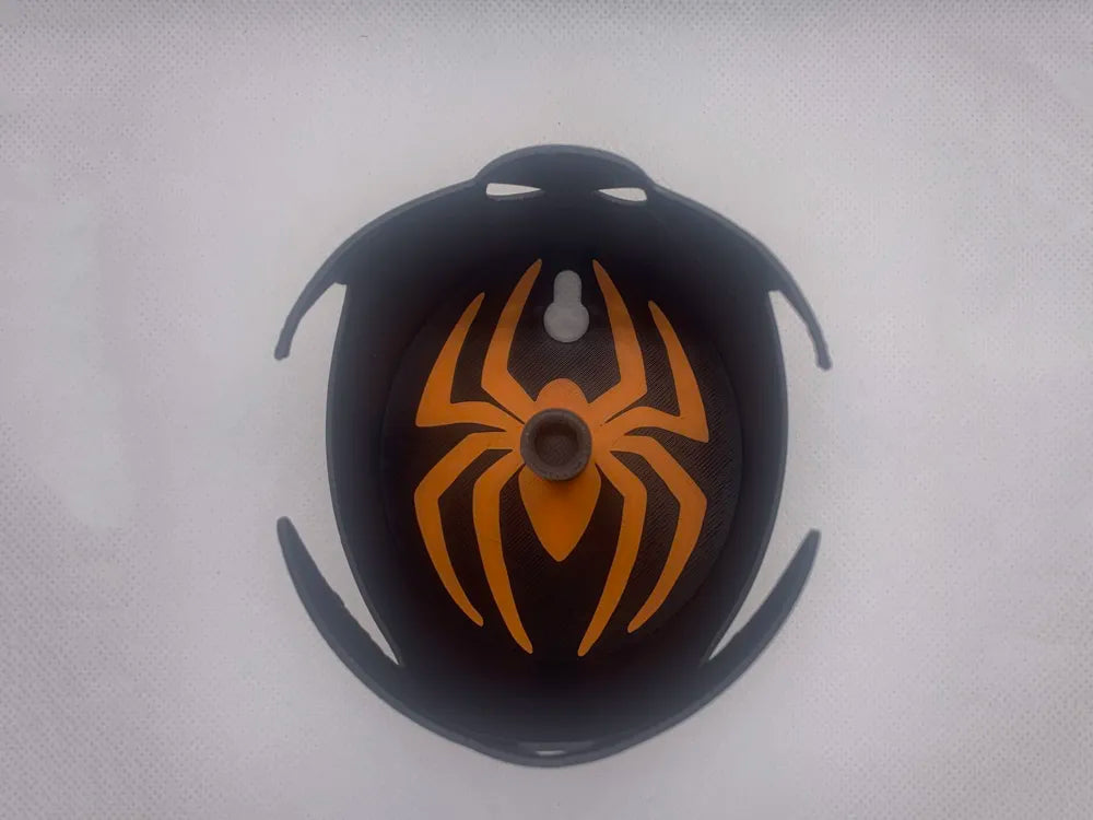 Light Shadow Art Generator angle – 3D Printed Shadow Projection Decor by FOFUS Kerala