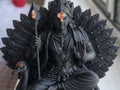 Murugan God of War Figurine – 3D Printed Tamil Hindu Deity Collectible by 3D Divine | FOFUS, Thrissur Kerala
