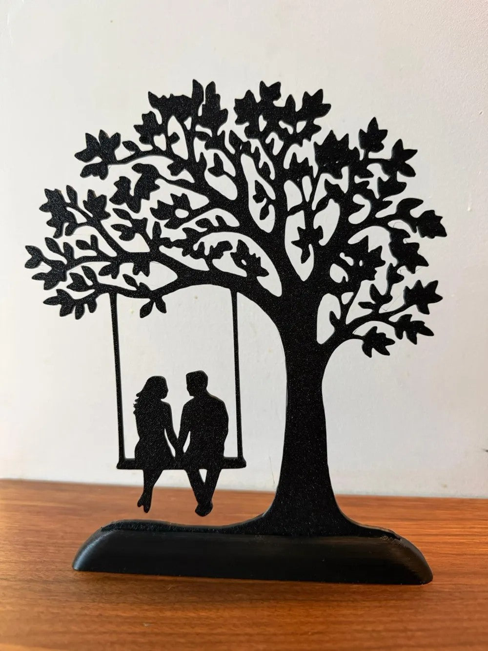 The Love Tree
