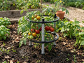 Modular Trellis and Tomato Cage – 3D Printed Snap-Together Garden Support by FOFUS, Thrissur Kerala