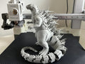 Flexzilla- Godzilla